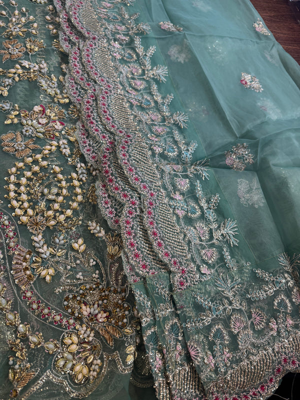 Suffusebysanayasir wedding edition