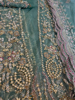 Suffusebysanayasir wedding edition