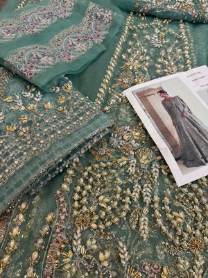 Suffusebysanayasir wedding edition