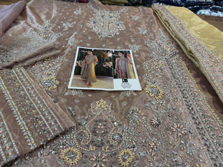 Irik wedding edition