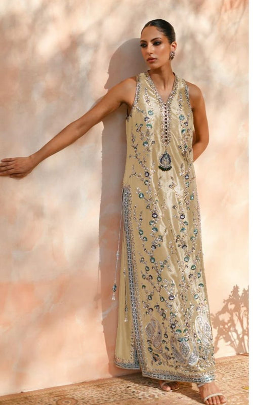 Sania Maskatya skin bridal edition