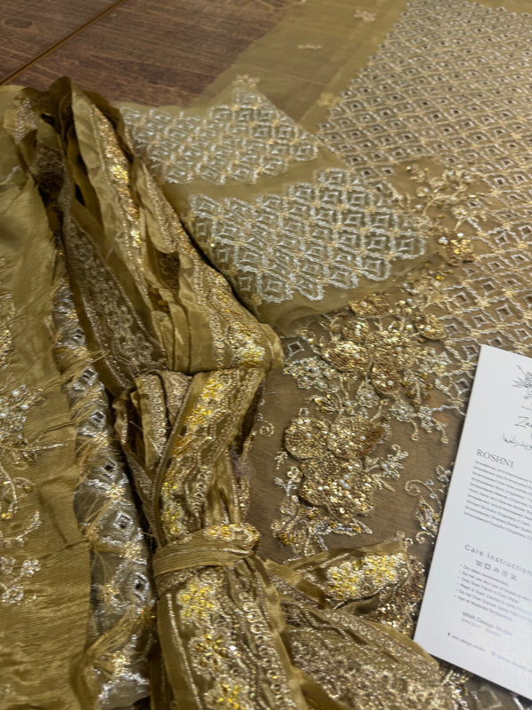 Mohsin Naveed Ranjha skin wedding edition