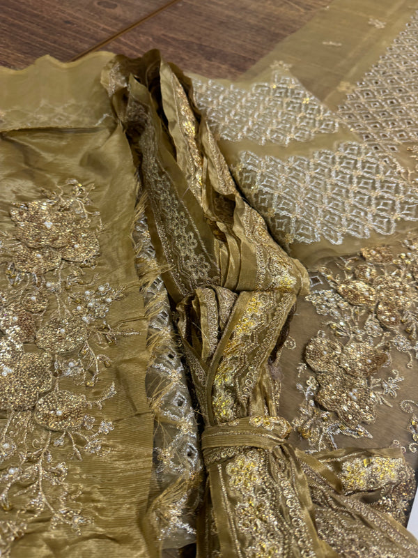 Mohsin Naveed Ranjha skin wedding edition