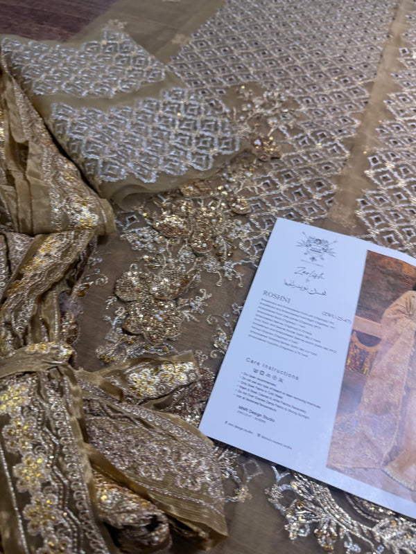 Mohsin Naveed Ranjha skin wedding edition