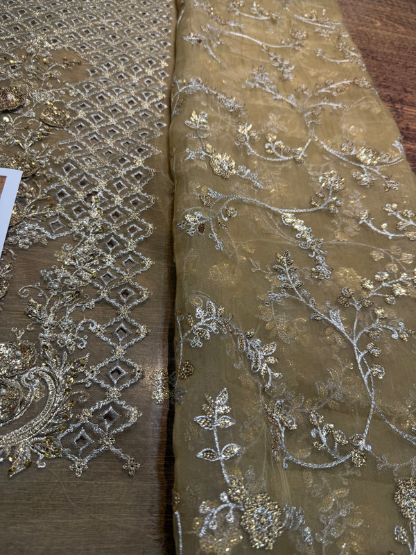 Mohsin Naveed Ranjha skin wedding edition