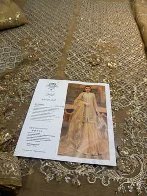 Mohsin Naveed Ranjha skin wedding edition