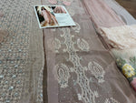Maria B wedding collection pink edition