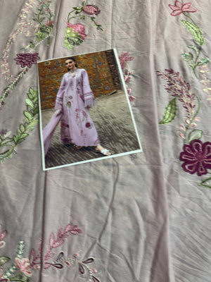 Crimson lilac lawn 2025