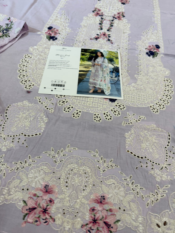 Elaf roses lawn 2026