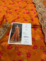 Kanwal malik mehar wedding edition