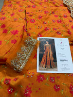 Kanwal malik mehar wedding edition