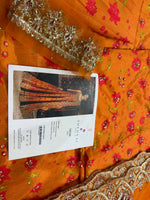 Kanwal malik mehar wedding edition