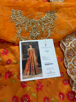 Kanwal malik mehar wedding edition