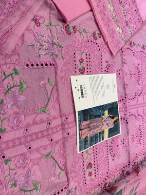 Elaf pink lawn 2026