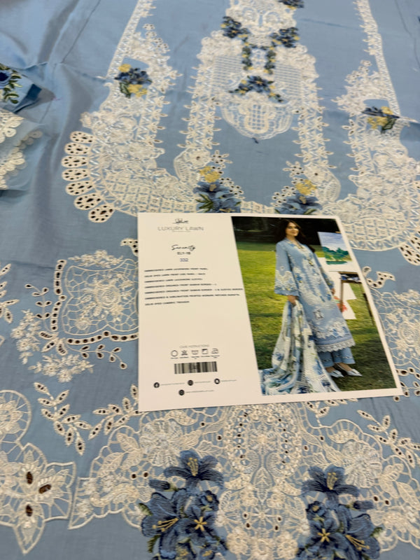 Elaf serenity lawn 2026