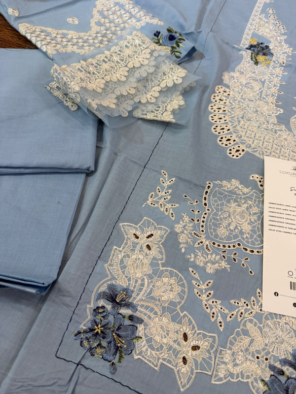 Elaf serenity lawn 2026
