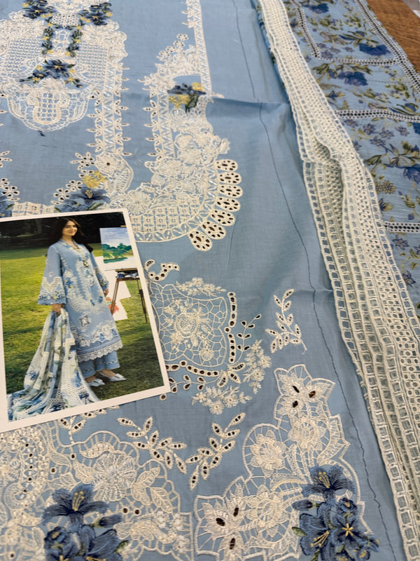 Elaf serenity lawn 2026