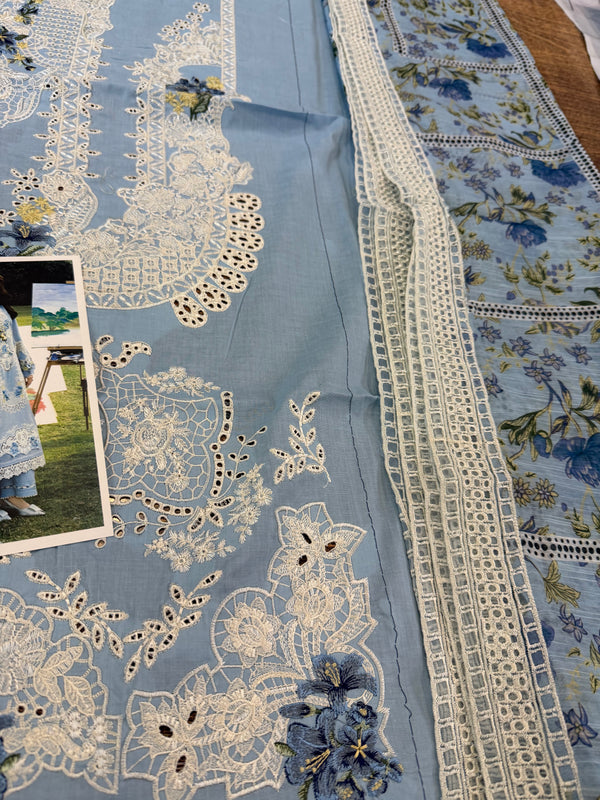 Elaf serenity lawn 2026