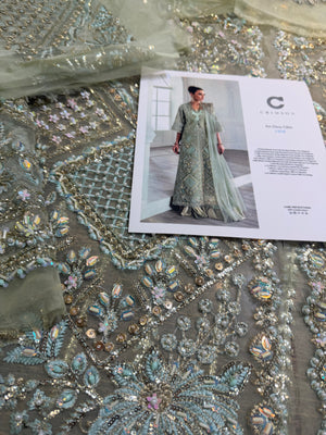 Crimson pista wedding edition