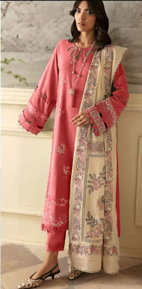 Republic Womenwear pink winter collection