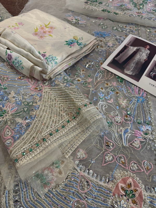 Soraya lume new bridal wedding edition
