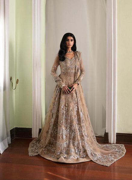 Republic womenswear golden wedding edition