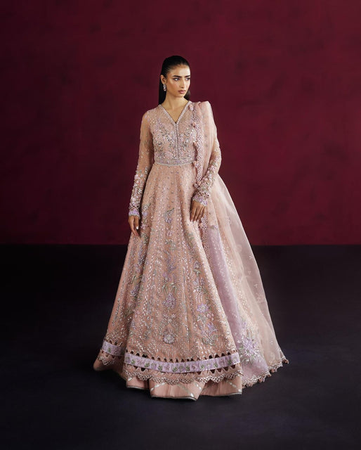 Republic womenswear pink wedding edition