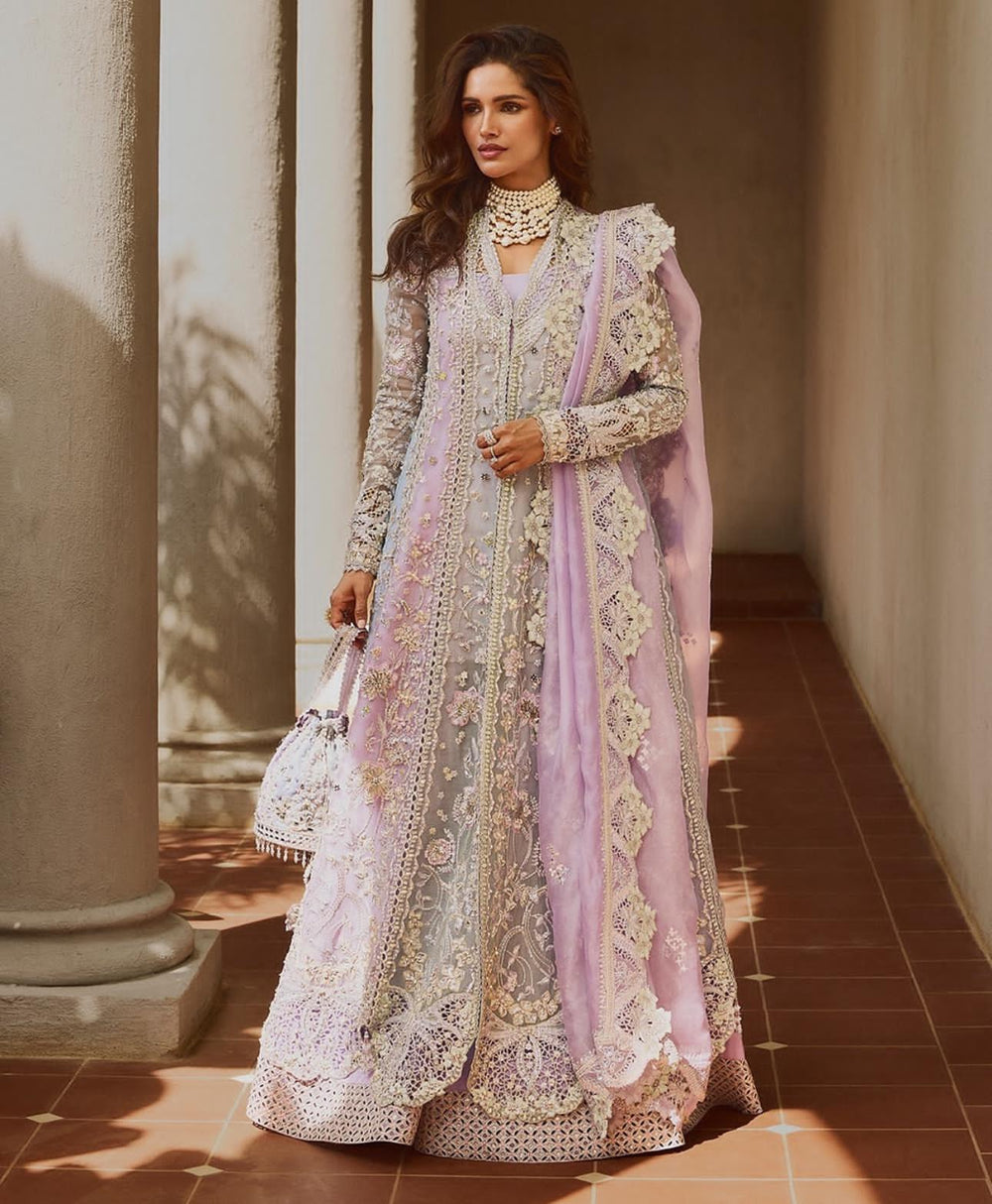 Soraya multi maxy wedding edition
