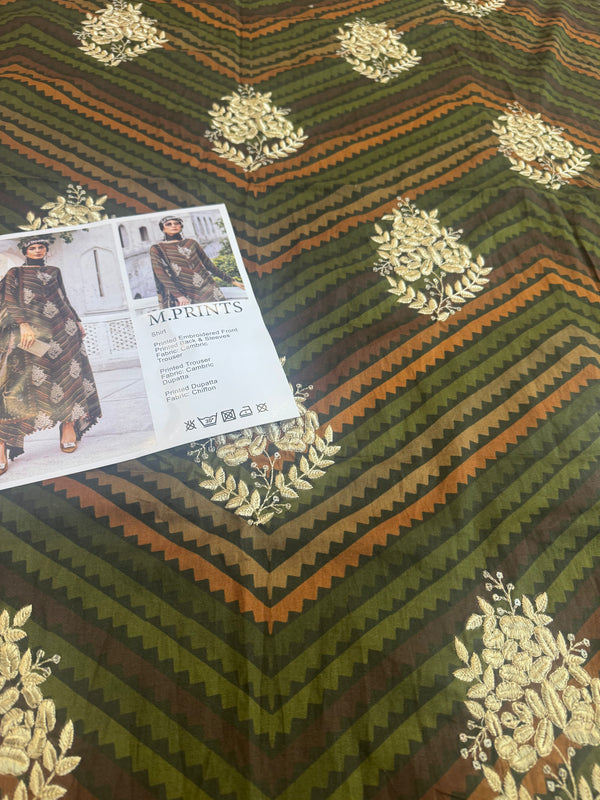 Maria b mprint 5b winter collection