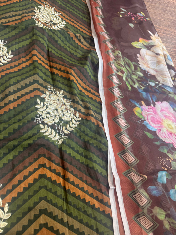 Maria b mprint 5b winter collection