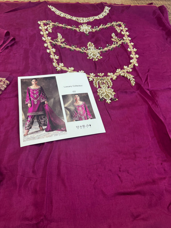 Adeel ashfaq wedding edition