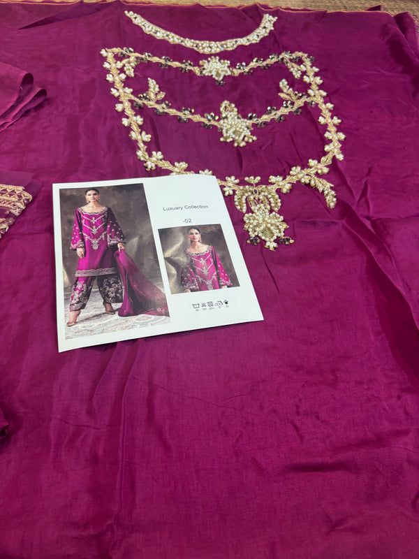 Adeel ashfaq wedding edition
