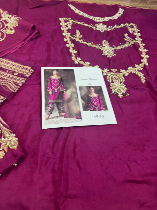 Adeel ashfaq wedding edition