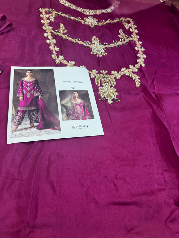 Adeel ashfaq wedding edition