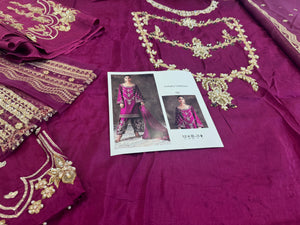 Adeel ashfaq wedding edition