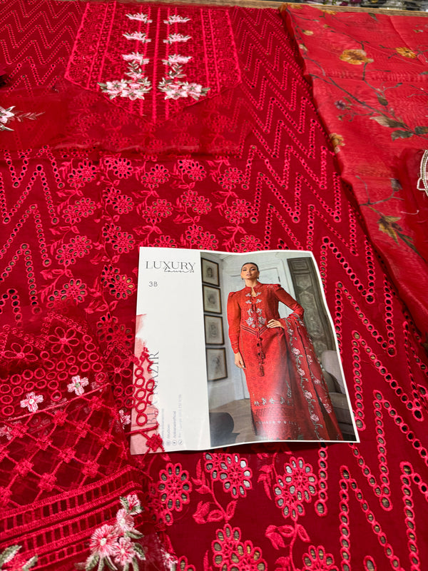 sobia nazir red lawn