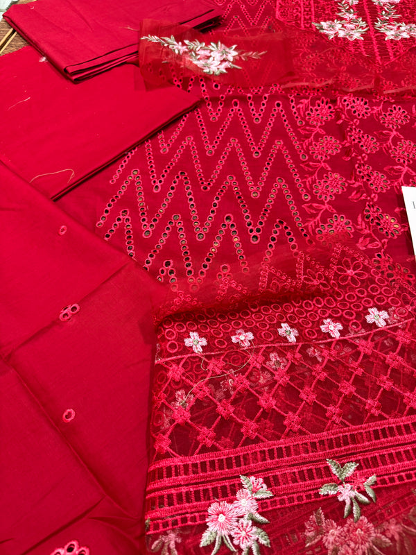 sobia nazir red lawn