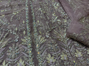 soraya lilac pink wedding edition