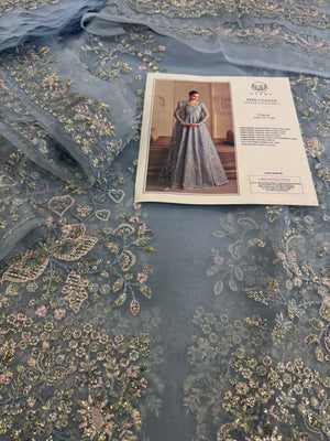 Ayzel sky wedding edition