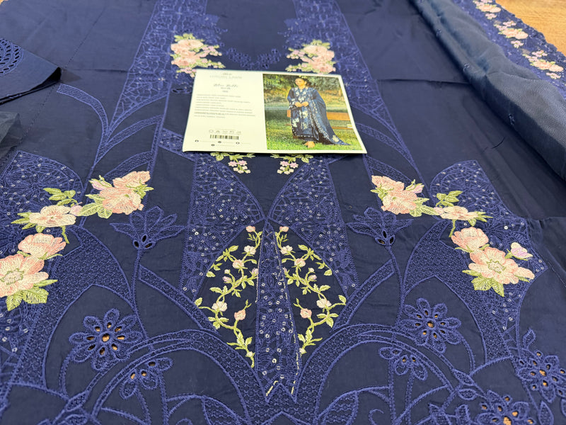 Elaf blue lawn 2026