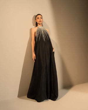 Lullusar black wedding edition