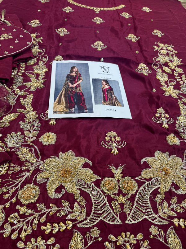 House of Sehrish Nadeem