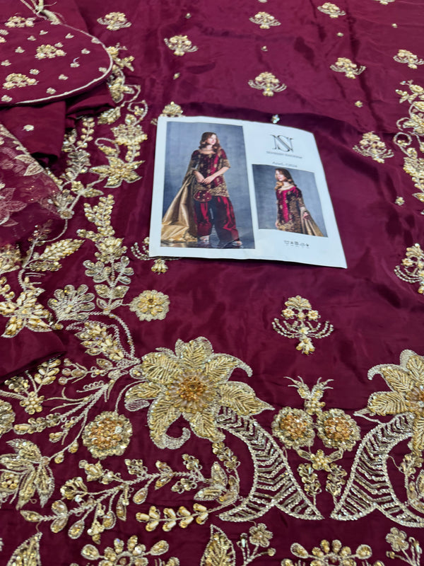 House of Sehrish Nadeem