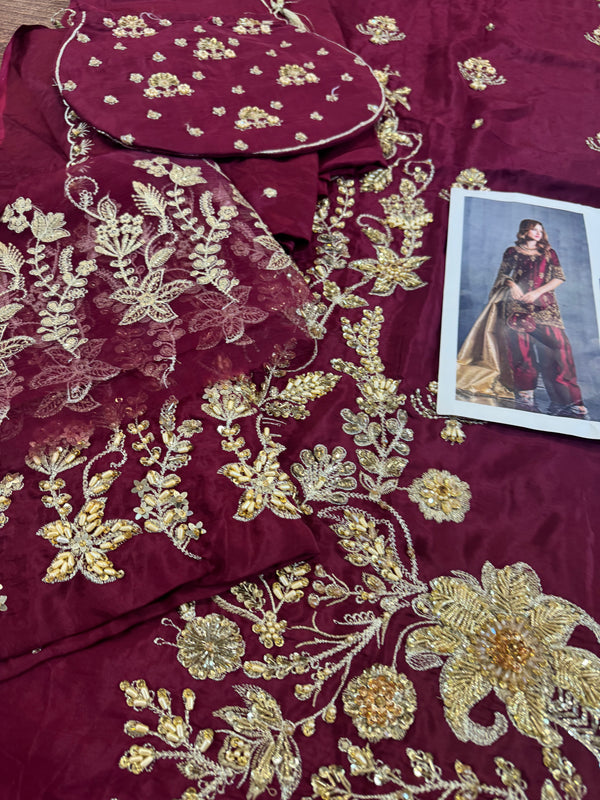 House of Sehrish Nadeem