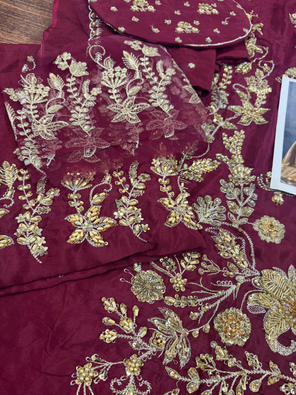 House of Sehrish Nadeem