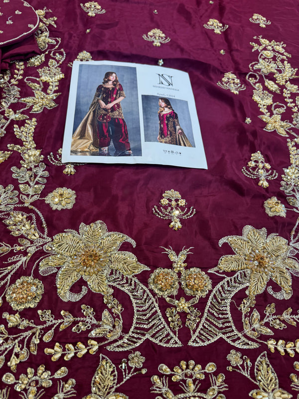 House of Sehrish Nadeem