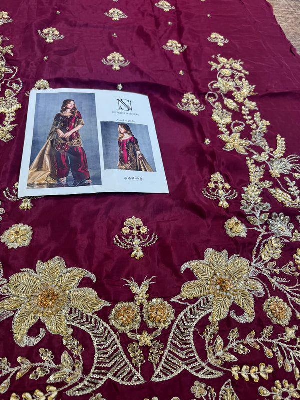 House of Sehrish Nadeem