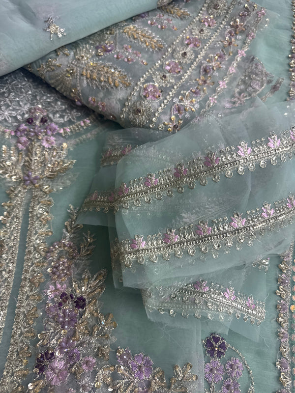 Saad bin shahzad pista