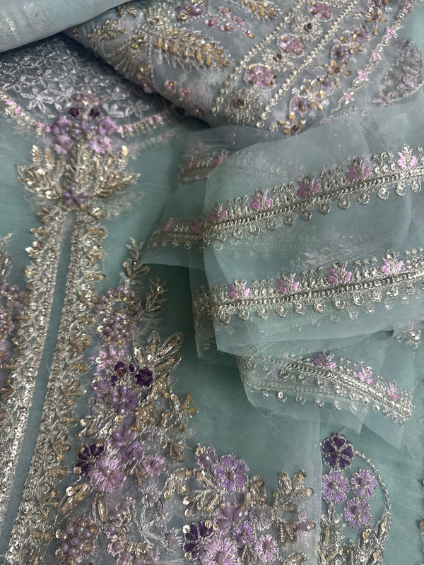 Saad bin shahzad pista