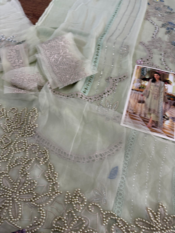 Maria b pista wedding edition